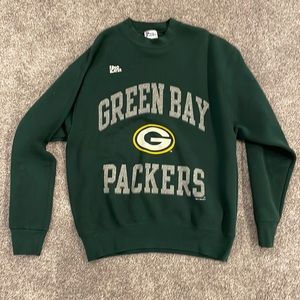 Green Bay Packers Sweatshirt
